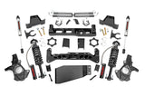 7.5 Inch Lift Kit | Vertex/V2 | Chevy/GMC 1500 4WD (07-13)