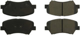StopTech Street Brake Pads - Front