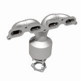 MagnaFlow Conv DF 95/98 Saturn SC/SL/SW 1.9L