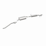 MagnaFlow BRE Exhaust Kit 03-11 Honda Element 2.4L