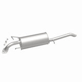 BRExhaust 05-07 Pontiac Wave/ 04-08 Chevrolet Aveo Muffler Kit