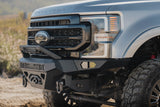 DV8 2017-2022 Ford F-250/F-350 Spec Series Front Bumper
