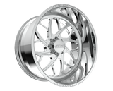 JTX Forged Wheels | Single Series Bio | 24x12C | -51 Offset | 6x139.7 | 78.1MM/101MM Hub
