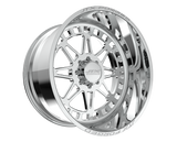 JTX Forged Capo Max – Single Series Forged Wheel