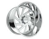 JTX Forged Wheels | Single Series Carbine | 28x16C | -101 Offset | 6x139.7 | 77.8MM Hub