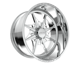 JTX Forged Wheels | Single Series Joro | 26x10F | -18 Offset | 6x139.7 | 78.1MM Hub