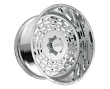JTX Forged Wheels | Single Series Militia | 28x14F | -76 Offset | 6x139.7 | 78.1MM/101MM Hub