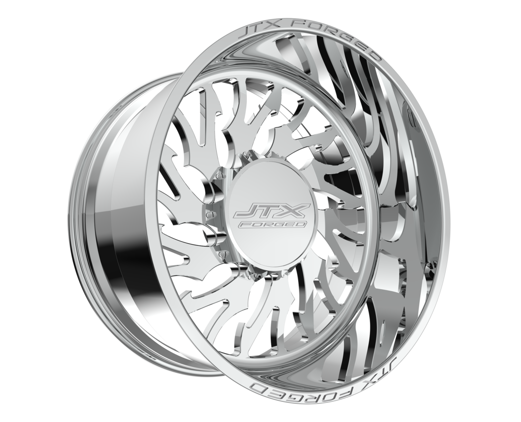 JTX Forged Cadaver – Phantom Series Forged Wheel