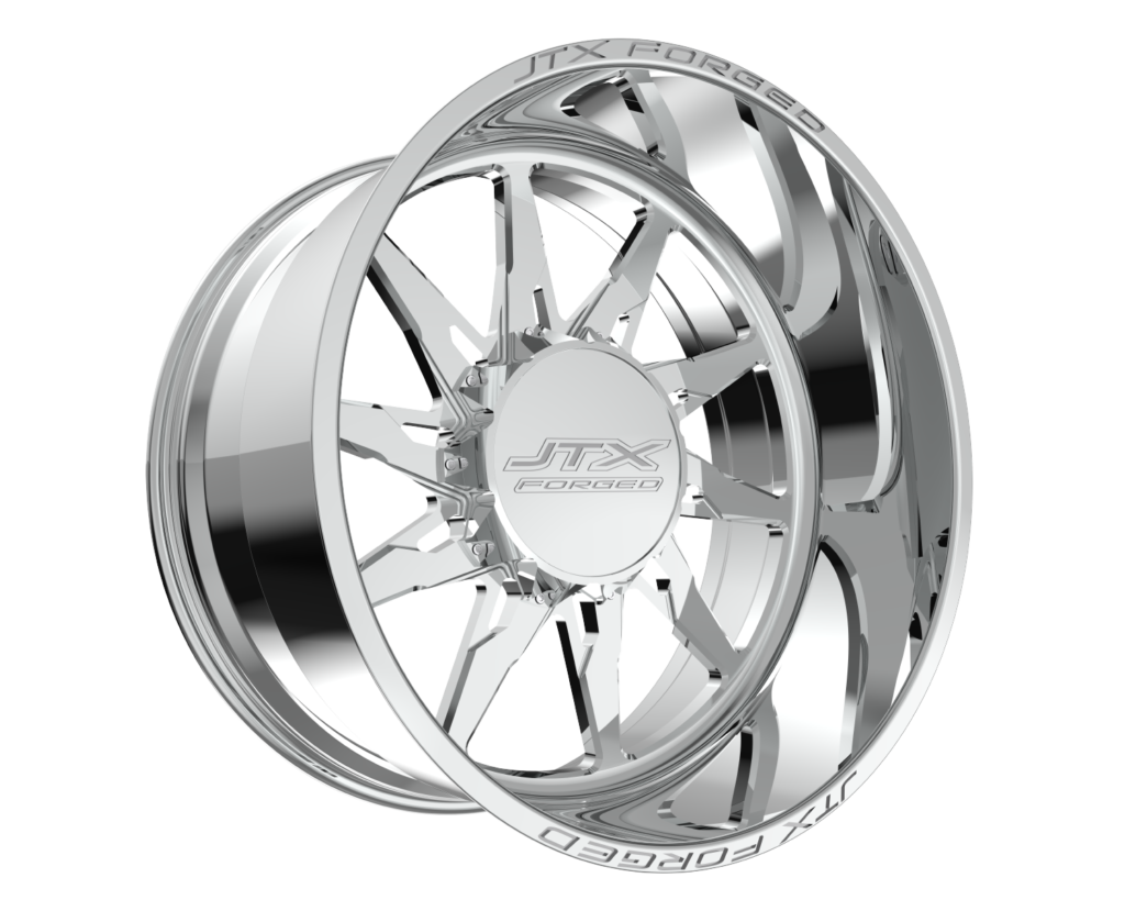 JTX Forged Judge – Phantom Series Forged Wheel