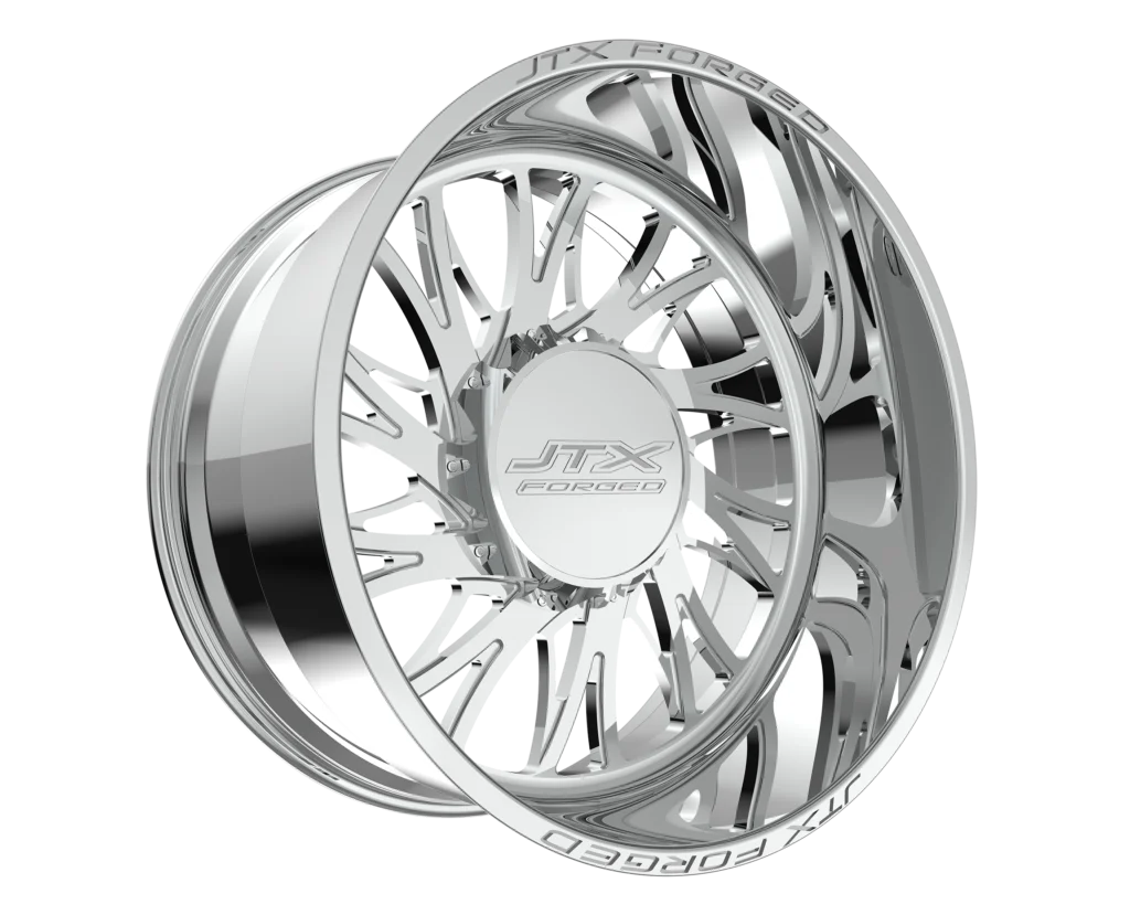 JTX Forged PH-100 – Phantom Series Forged Wheel