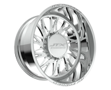 JTX Forged PH-100 – Phantom Series Forged Wheel