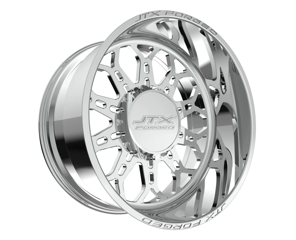 JTX Forged PH-101 – Phantom Series Forged Wheel