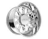 JTX Forged PH-101 – Phantom Series Forged Wheel