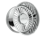JTX Forged PH-102 – Phantom Series Forged Wheel