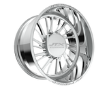 JTX Forged Raider – Phantom Series Forged Wheel