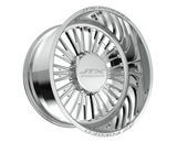 JTX Forged Scathe – Phantom Series Forged Wheel