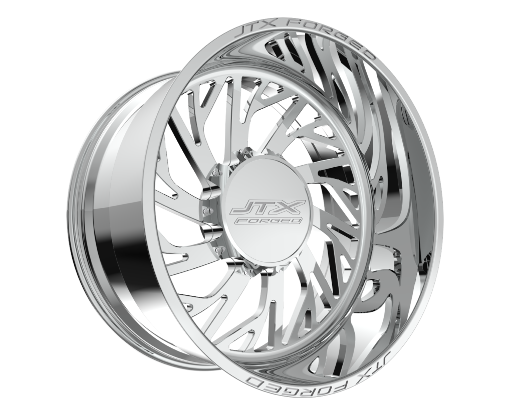 JTX Forged Surge – Phantom Series Forged Wheel