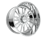 JTX Forged Wheels | Single Series Prodigy | 28x16F | -101 Offset | 6x135 | 87.1MM Hub