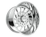 JTX Forged Wheels | Single Series Psycho | 26x14C | -76 Offset | 5x135 | 87.1MM Hub