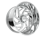 JTX Forged Wheels | Single Series Revolt | 26x12C | -44 Offset | 8x180 | 124.1MM Hub