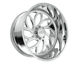 JTX Forged Wheels | Single Series Savant | 28x16C | -101 Offset | 6x139.7 | 77.8MM Hub