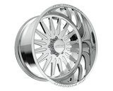 JTX Forged Wheels | Single Series Schizo | 20x12F | -40 Offset | 6x135 | 87.1MM Hub