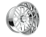 JTX Forged Wheels | Single Series Vertex | 26x12C | -44 Offset | 8x170 | 125MM Hub