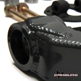 Camburg 03-09 Toyota 4-Runner / 07-09 Toyota FJ Race Series / Lexus GX470 L/T Kit (UNI UCA)