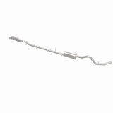 MagnaFlow BRE Exhaust Kit 11-17 Ford F-250 F-350 Super Duty 6.2L