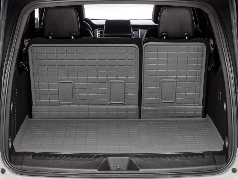 WeatherTech 2021 Chevrolet Suburban/GMC Yukon XL (Incl. Denali) Seatback Cargo Liners HP - Grey