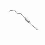 MagnaFlow BRE Exhaust Kit 95-98 Toyota T100 3.4L