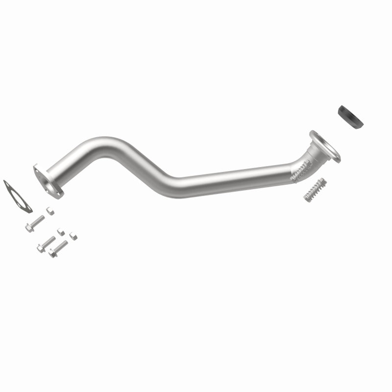 BRE Exhaust 06-11 Civic 1.8L Front Pipe Kit