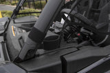 PRP 2018+ Can-Am Maverick Sport/Trail Mesh Window Net - Pair