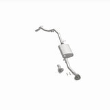 MagnaFlow BRE Exhaust Kit 96-02 S10 Sonoma 4.3L