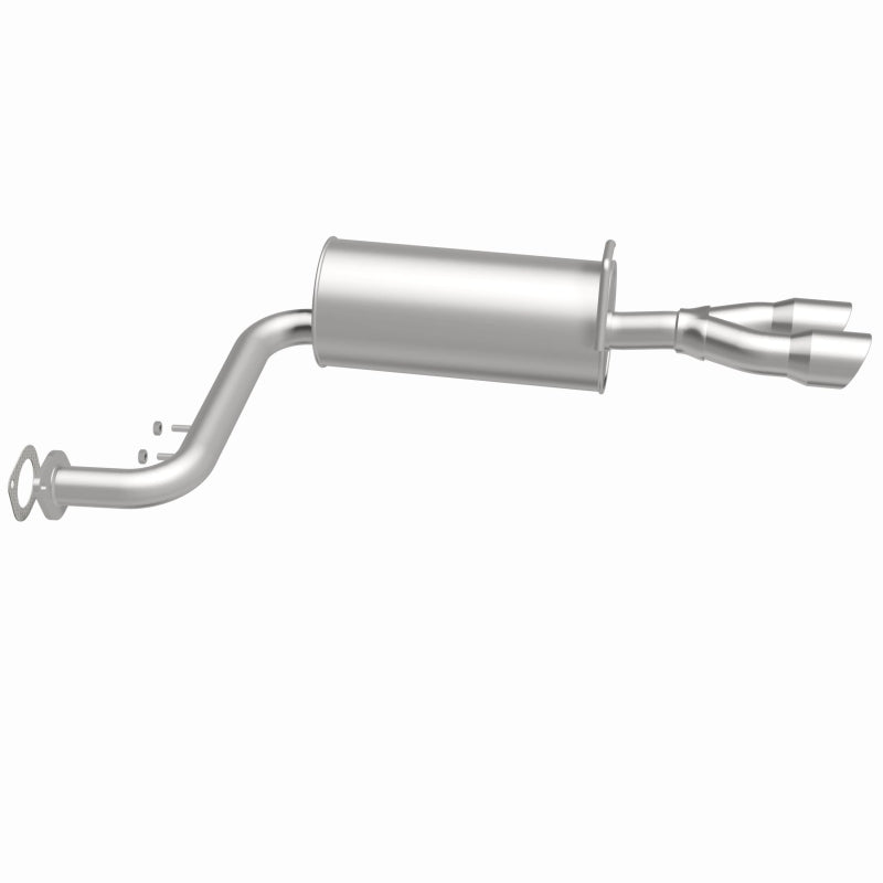 BRExhaust 09-13 Mazda 6 2.5L Muffler Kit