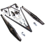 Camburg 1998-2011 Ford Ranger 2wd/4wd w/ Extra Cab Race Series 3-Link Rear L/T Kit