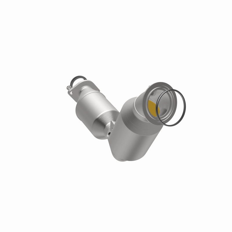 MagnaFlow DF Conv 22-24 Tundra 3.4 Left OEM