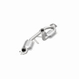 MagnaFlow Conv DF Windstar 97-98 3.0L