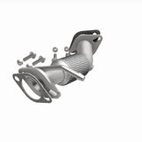 BRE Exhaust 11-14 Sonata 2.0L 2.4L Front Pipe Kit