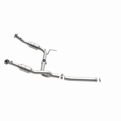 MagnaFlow Conv DF 05 Explorer 4.0 2/4wd OEM