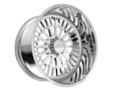 JTX Forged Wheels | Single Series Myth | 30x16F | -101 Offset | 6x139.7 | 106.1MM Hub