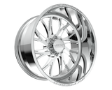 JTX Forged Wheels | Single Series SS-200 | 30x16F | -101 Offset | 6x139.7 | 78.1MM/101MM Hub