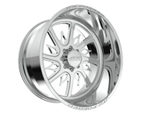 JTX Forged Wheels | Single Series SS-209 | 28x14C | -76 Offset | 8x180 | 124.1MM Hub