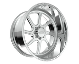 JTX Forged Wheels | Single Series SS-210 | 26x10C | -18 Offset | 6x139.7 | 78.3MM Hub