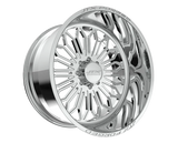 JTX Forged Wheels | Single Series SS-213 | 30x16F | -101 Offset | 6x139.7 | 106.1MM Hub