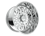 JTX Forged Wheels | Single Series SS-214 | 26x12F | -44 Offset | 6x139.7 | 78.3MM Hub