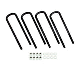 11" Long, 5/8" Thread U-Bolt Kit