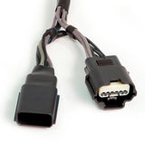 Banks Power Pedal Monster Kit Molex MX64 6-Way CONFIG 2 PM-03 w/iDash Pro 06-07 Chevy 2500/3500