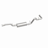 MagnaFlow BRE Exhaust Kit 94-95 Tahoe Yukon 5.7L