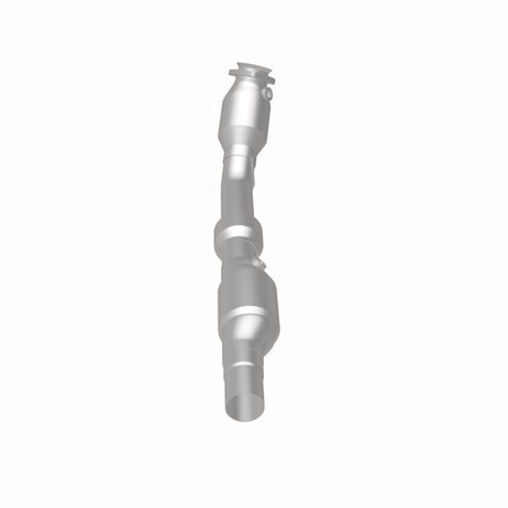 MagnaFlow Conv DF 06 Audi RS4 Awd D/S OEM